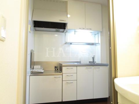 キッチン　同物件別部屋のお写真です※現況優先