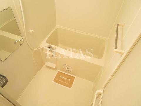 バス・シャワールーム　同物件別部屋のお写真です※現況優先