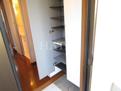 収納　同物件別部屋のお写真です※現況優先