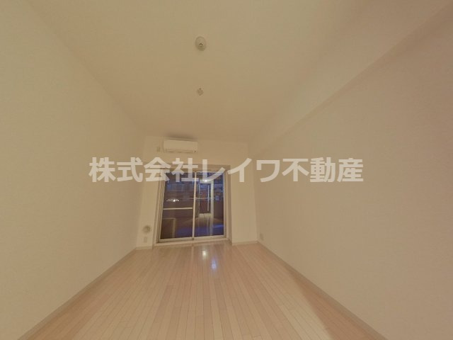 居室・リビング　使い勝手のいい洋室です