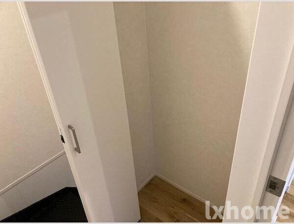 収納　収納があります