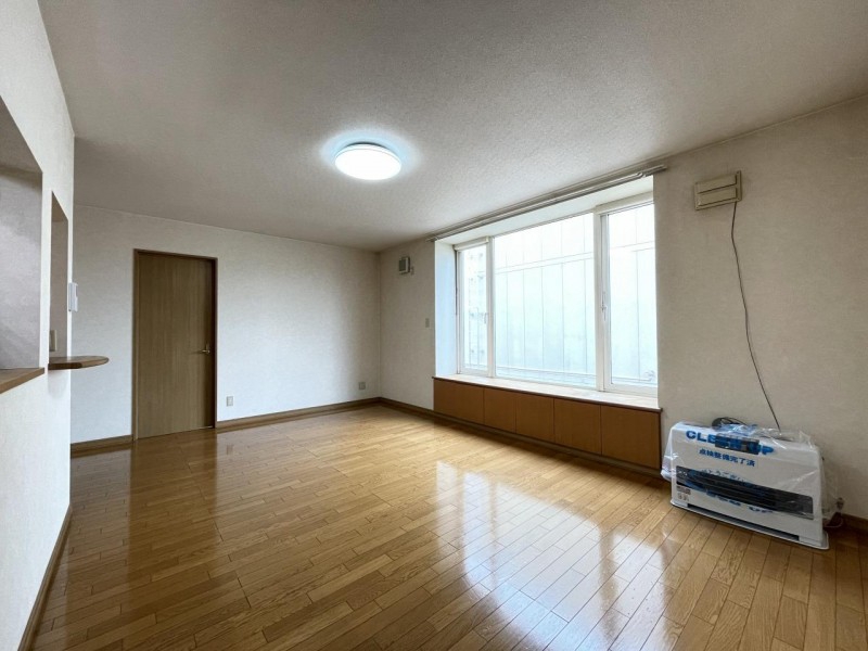 居室・リビング　リビング１