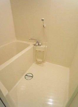 バス・シャワールーム　参考写真です