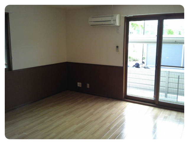 その他設備　同物件別部屋写真（実際は現況を優先します）