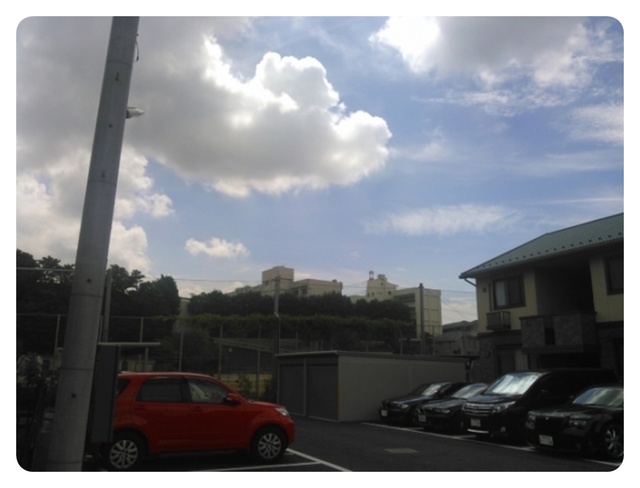 眺望　同物件別部屋写真（実際は現況を優先します）