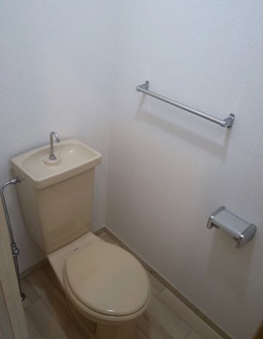 トイレ　同建物サンプル写真