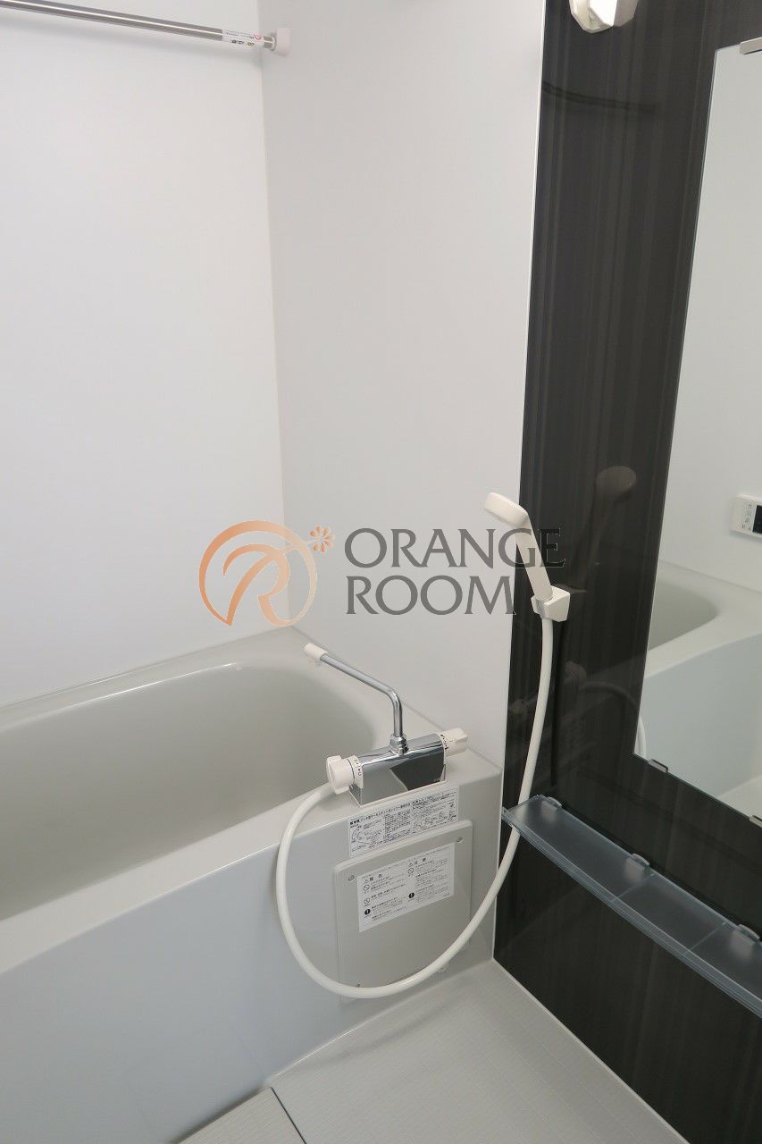 バス・シャワールーム　LAPiS本郷