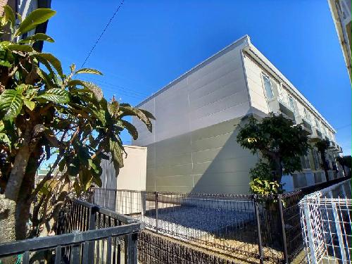 建物外観　2022年に外壁塗装しました。