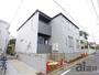 萩山駅より徒歩9分 新築 3階建の賃貸物件