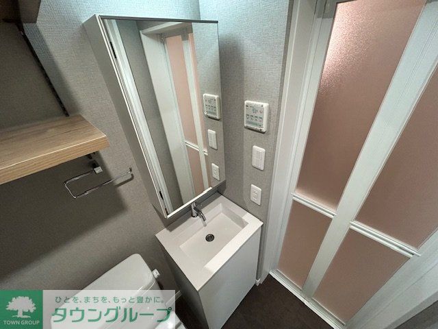 CFジオーレ川崎アネックスの内装写真