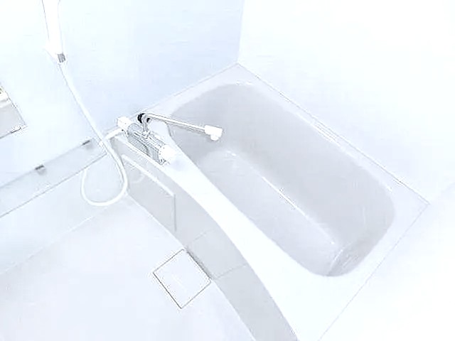 バス・シャワールーム　風呂