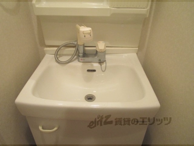 洗面設備　洗面台