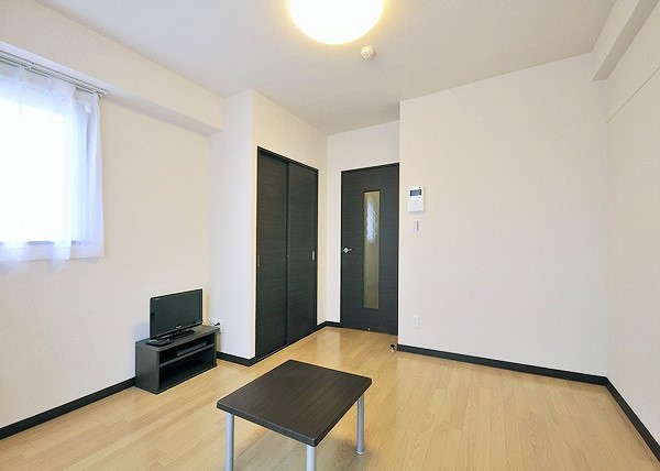 居室・リビング　※参考写真　現況優先