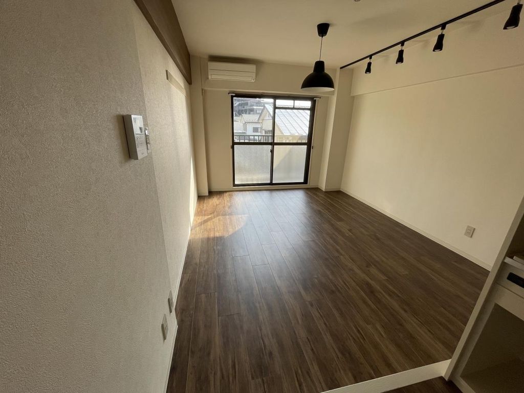 居室・リビング　リビング/居室