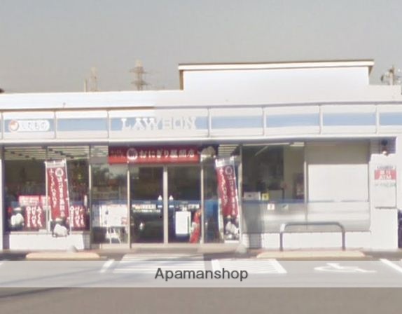 コンビニ　ローソン（コンビニ）まで382m