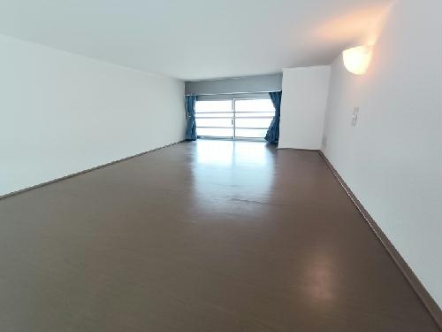 その他設備　ロフト付きお部屋です。
