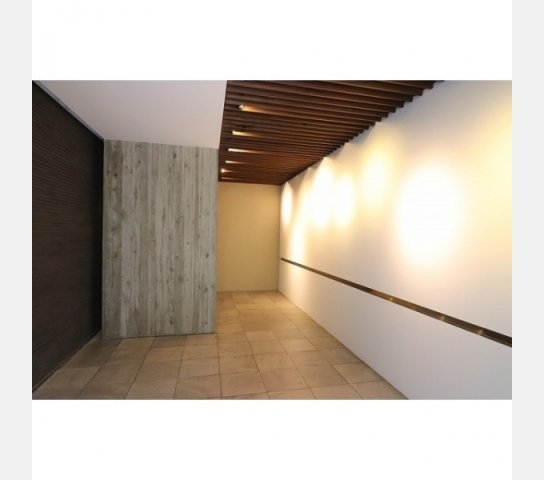 ロビー　ゆとりのあるロビーです