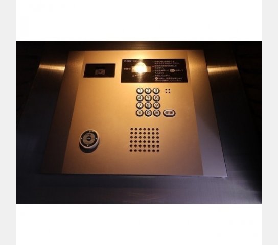 セキュリティ　その他画像