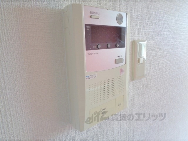 セキュリティ　ドアフォン（ＴＶ含）