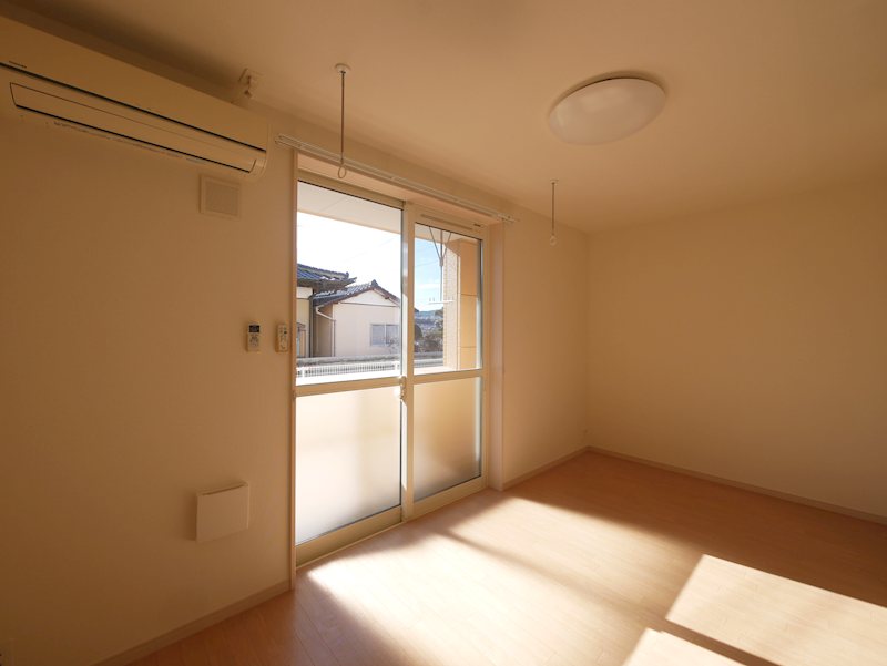 居室・リビング　LDK10.1帖