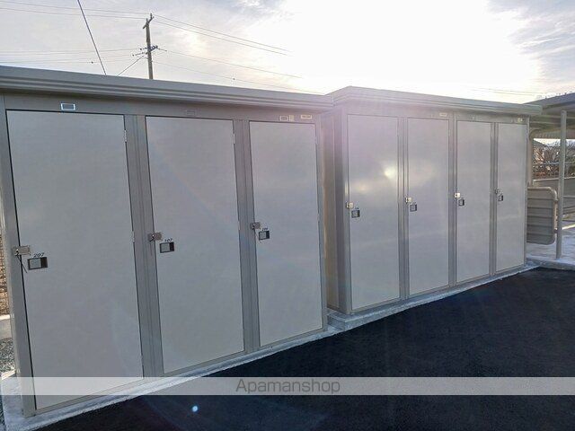 その他共有部分　その他共有部分