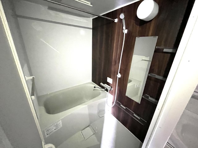 バス・シャワールーム　類似物件の写真となります。※イメージ写真現状優先。（家具家電