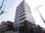 学園前駅より徒歩4分 6階 築18年3ヶ月の賃貸物件