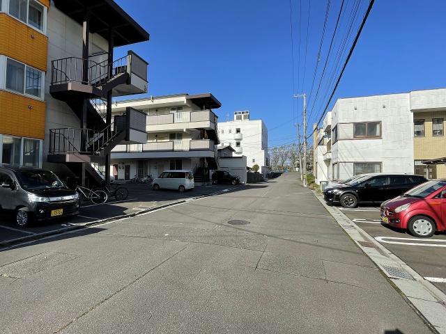 その他　周辺環境
