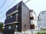 薬園台駅より徒歩8分 3階 築10年5ヶ月の賃貸物件