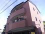 金剛駅より徒歩4分 2階 築19年4ヶ月の賃貸物件