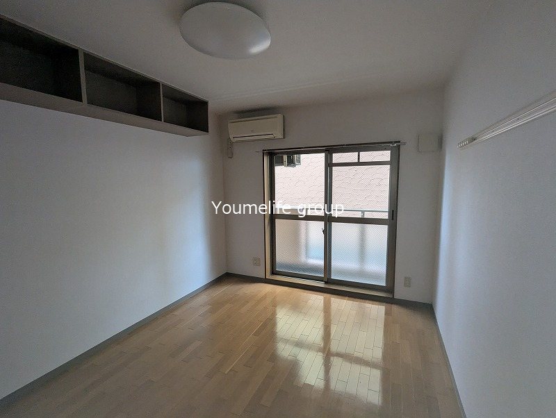 居室・リビング　反転部屋参考