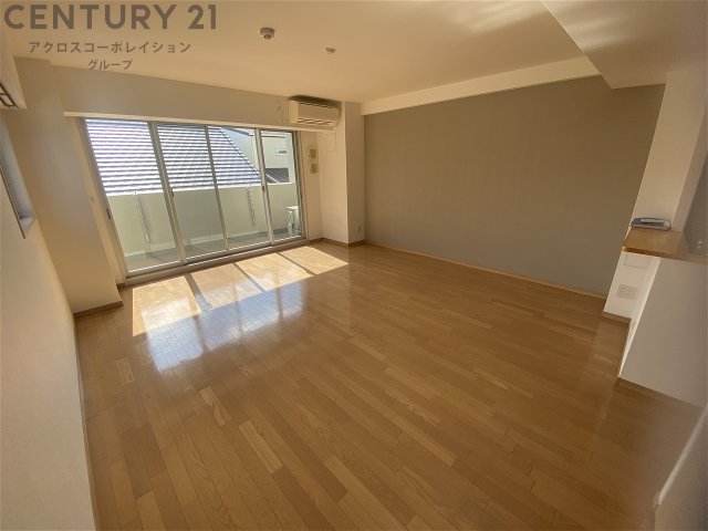 居室・リビング　エアコン付きで初期費用を抑えたい方におすすめです