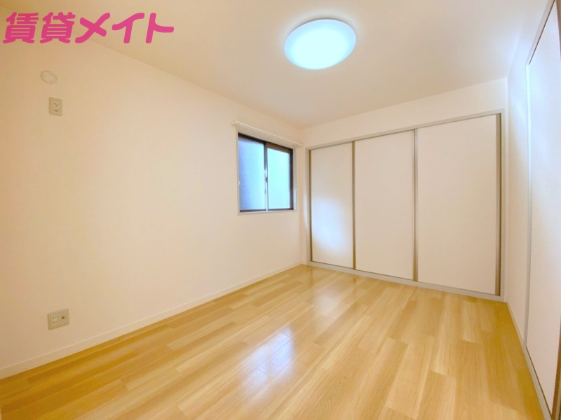 その他部屋・スペース　同物件別室画像