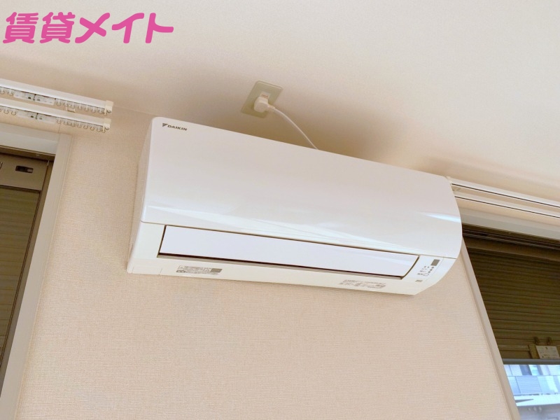 その他設備　同物件別室画像