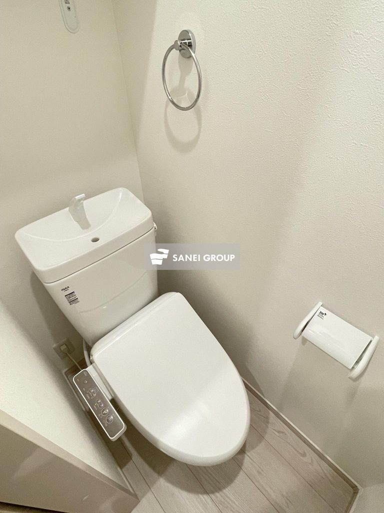 トイレ　※イメージ