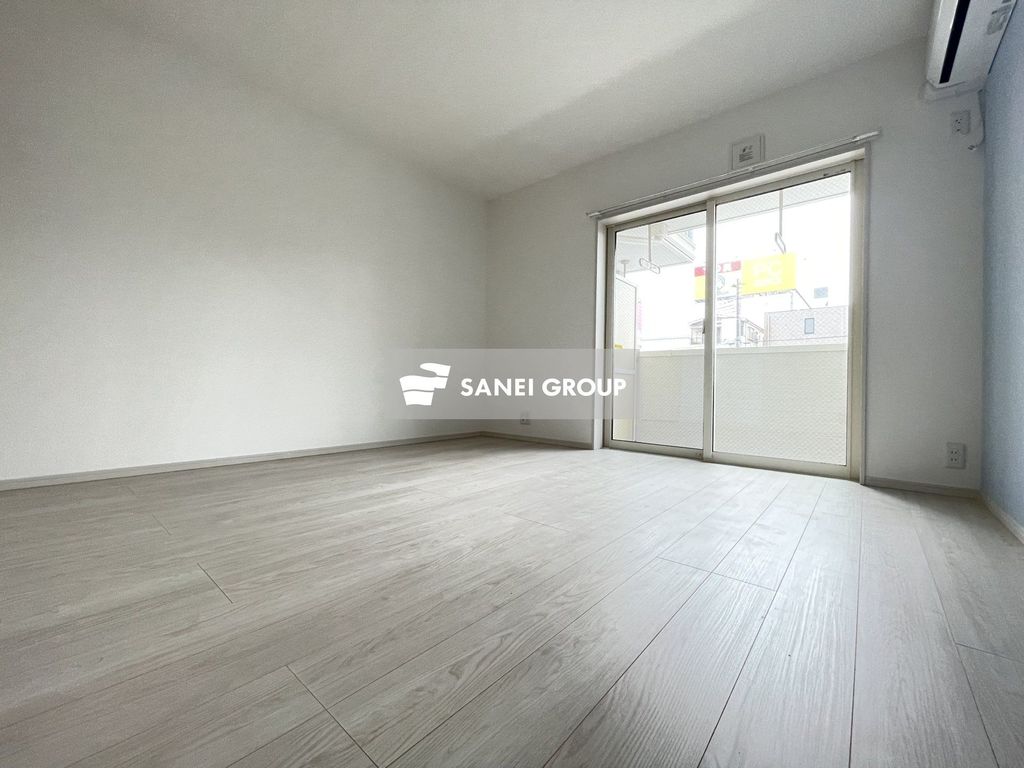 居室・リビング　※イメージ