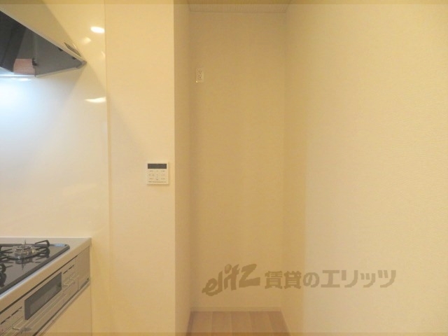 その他部屋・スペース　冷蔵庫置場