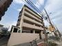 コートアゼリア鷹合 5階 築37年8ヶ月の賃貸物件