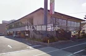 飲食店　木曽路長居公園店（飲食店）まで1639m