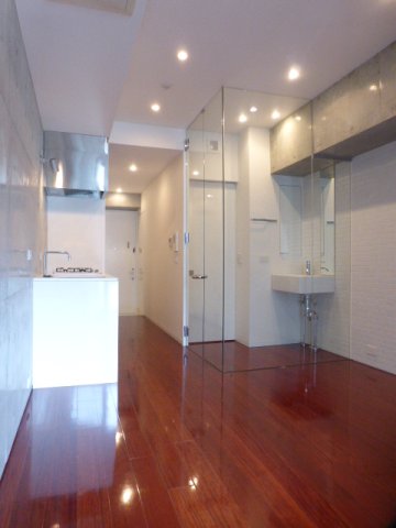 その他部屋・スペース　内観