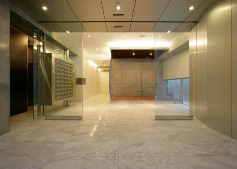 ロビー　ロビー