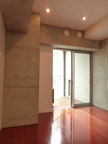 居室・リビング　居室