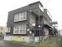 旭川駅より徒歩36分 2階 築38年2ヶ月の賃貸物件
