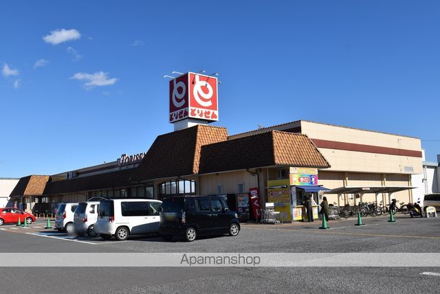 スーパー　とりせん岡本店（スーパー）まで1419m