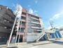 石橋阪大前駅より徒歩5分 5階 築49年11ヶ月の賃貸物件