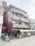 川崎大師駅より徒歩22分 3階 築37年5ヶ月の賃貸物件