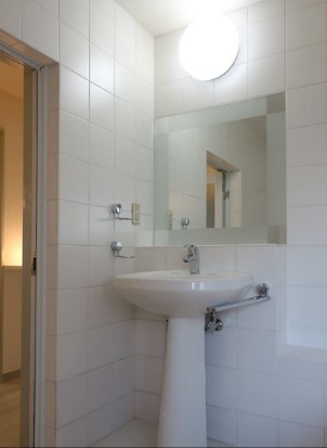 洗面設備　洗面※別部屋参考写真