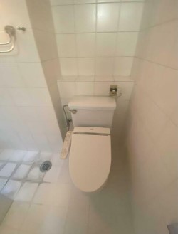 トイレ　トイレ※別部屋参考写真