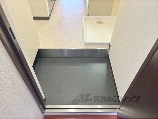 収納　下駄箱