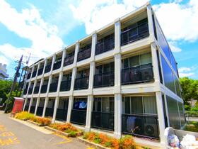 南海高野線/大阪狭山市駅 歩8分